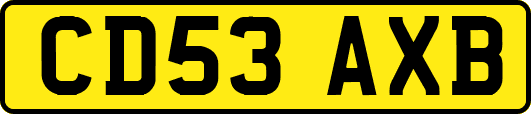 CD53AXB