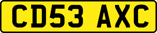 CD53AXC