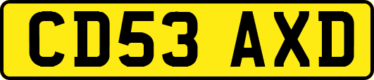 CD53AXD