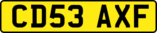 CD53AXF