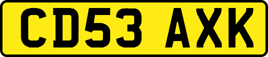 CD53AXK