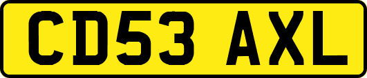 CD53AXL