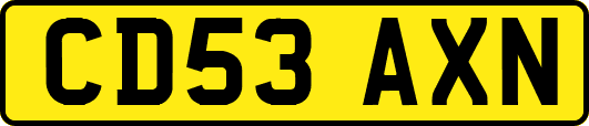 CD53AXN