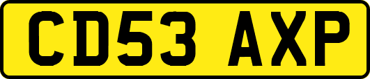 CD53AXP