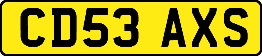 CD53AXS