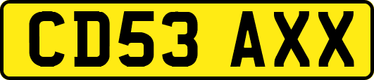 CD53AXX