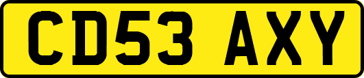 CD53AXY