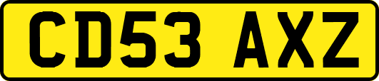 CD53AXZ