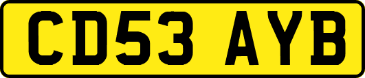 CD53AYB