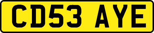 CD53AYE