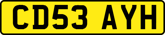 CD53AYH