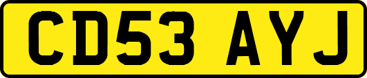 CD53AYJ