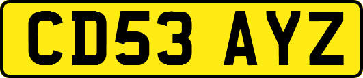 CD53AYZ