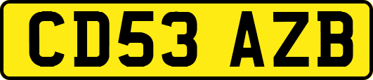 CD53AZB