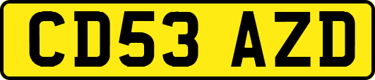 CD53AZD