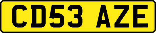 CD53AZE