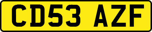 CD53AZF