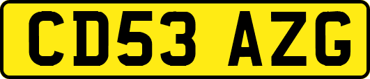 CD53AZG