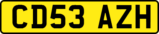CD53AZH