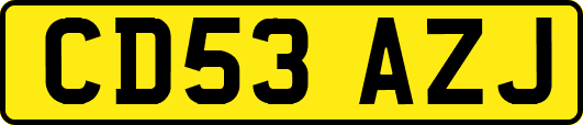 CD53AZJ