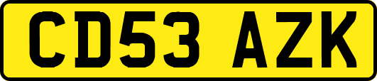 CD53AZK