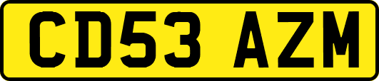 CD53AZM