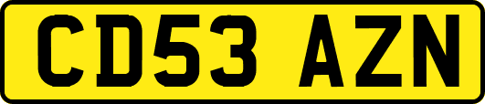 CD53AZN