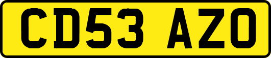 CD53AZO
