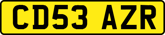 CD53AZR
