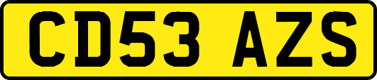 CD53AZS