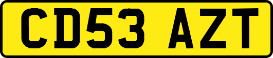 CD53AZT