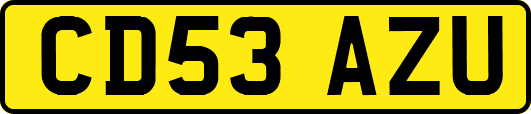 CD53AZU