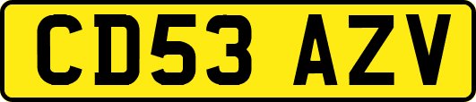 CD53AZV