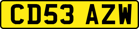 CD53AZW