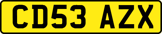 CD53AZX