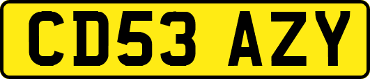 CD53AZY
