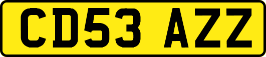 CD53AZZ