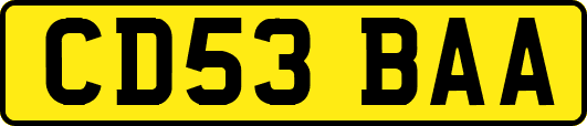 CD53BAA