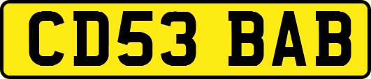 CD53BAB