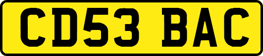CD53BAC