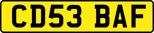 CD53BAF