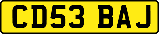 CD53BAJ