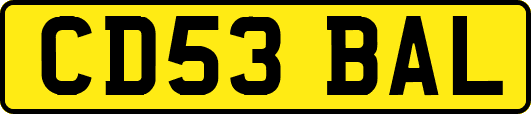 CD53BAL