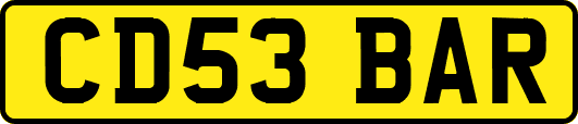 CD53BAR