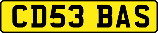 CD53BAS
