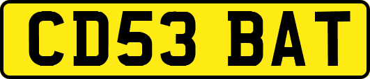 CD53BAT