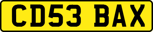 CD53BAX