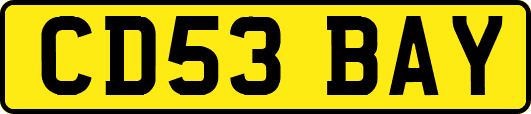 CD53BAY