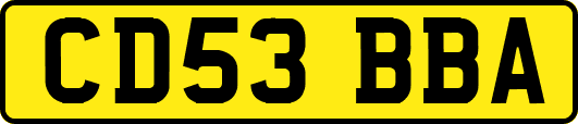 CD53BBA