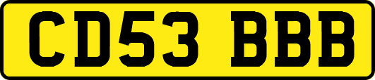 CD53BBB